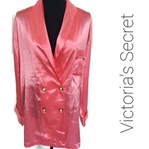 Victoria's Secret Vintage 2 pc. Pajama Lounge Set